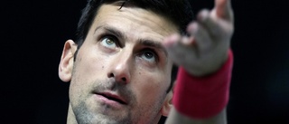 Djokovic klar för Sydney trots vaccinbråk