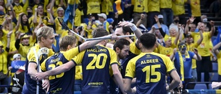 Sverige fick revansch i VM: "Otroligt skönt"