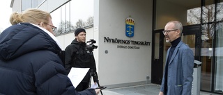 Åklagaren: 17-årige Katrineholmsbon ljög om att han utförde mordet – åtalas för flera brott