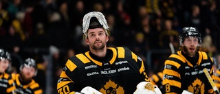 Gustaf Lindvall tillbaka i kassen – så ser AIK:s lag ut mot Oskarshamn