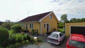 121 kvadratmeter stort hus i Eskilstuna sålt för 3 300 000 kronor