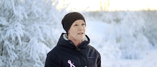 Medberoende: Yvette bryter isen för att hjälpa andra