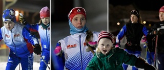 Rekordmånga deltagare och juniorer – skidklubben glider vidare mot framgång: ”Jättestolt” 