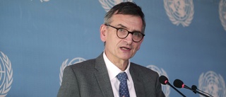 Nyckelspelare saknas i FN-ledda samtal i Sudan