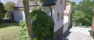 Kedjehus på 55 kvadratmeter sålt i Visby - priset: 6 150 000 kronor