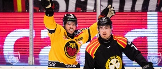 Så var Luleås match mot Brynäs – minut för minut