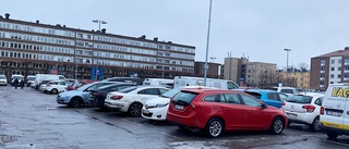 Parkeringsnormen i Norrköping är ohållbar!