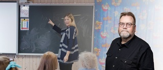 "Region Gotland måste ta flera nya grepp för att kunna locka till sig de lärare som kommer att behövas framöver"