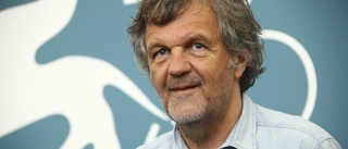 Emir Kusturica tar över ryska arméns teater