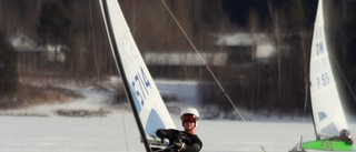 Haka på i medaljjakten – 18-årige junioren Oskar Svensson från Strängnäs stod pall i Norge: "Helt klockrent"