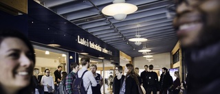 1 500 gymnasieelever besöker Luleå tekniska universitet