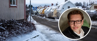 Villapriserna i Nyköping sjunker: "Siffrorna ska tolkas försiktigt"