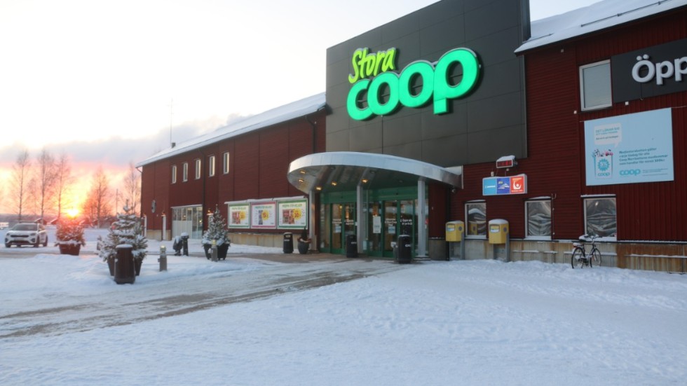 Under vecka 4 och 5 har det varit ägarombudsval inom Coop Sverige. Coop Norrbotten kan stoltsera med de mest engagerade medlemmarna. (Arkivbild)