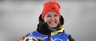 OS-guldmedaljörens råd till Stina Nilsson