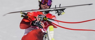 Feuz tog störtloppsguldet