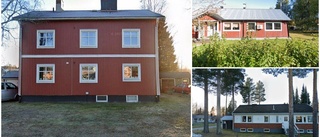 Lista: Här är dyraste fastighetsförsäljningarna i Älvsbyn i januari