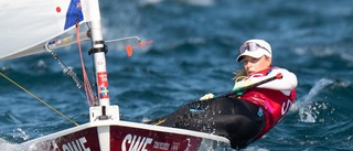 Ensamseglaren Olsson i en lagbåtstävling: "Vill testa lite annat med andra människor för att utvecklas"