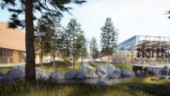 Northvolt bygger sitt expertteam i Skellefteå