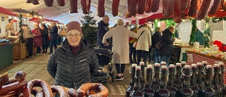 Julmarknad ställs in – "Vill inte avvisa ovaccinerade" 