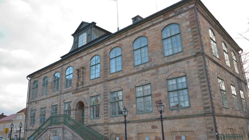 Göta hovrätt i Jönköping skärper straffet för en kvinna som åtalats för att ha mördat sin autistiske bror. Hon döms till fängelse i tolv år. Arkivbild.