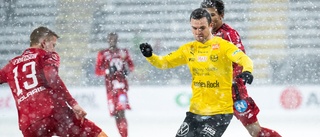 Tidigare AFC-spelaren om busskraschen och snökaoset: "Det var först då vi insåg allvaret"