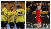 LIVE-TV: Nytt derby i division 1 - Berg möter "Fjädern"
