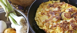 Tortilla española