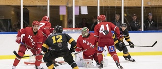 Gamle AIK-keepern låg bakom skrällen