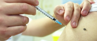Nu måste mässlingsvaccinet bli obligatoriskt