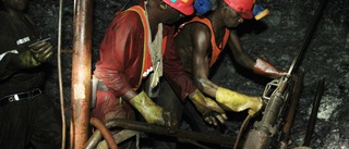Internationell utbildning om gruvor och miljö i Malå