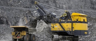 Miljarder saknas för gruvstädning