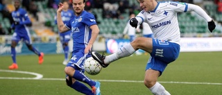 IFK-spelaren tvingas till operation