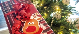 Nytt bud om julgåva i Gällivare • Kommunen delar ut presentkort till anställda