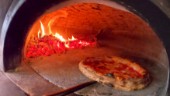 Pizzabud i "fel" område – misshandlades