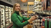 Anne, 21, blir ny butikschef på Coop: "Tror jag kan förvalta det väl"