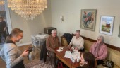 Ny kaféverksamhet i 1700-talsgård – Prosten Pihls gård förändras: "Fler ska hitta hit"