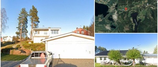 Hela listan: Så många miljoner kostade dyraste villan i Älvsbyn senaste året