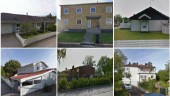 Prislappen för dyraste huset i Västervik senaste månaden: 4,5 miljoner