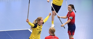 Sverige till VM-semi: "Klassen bättre"