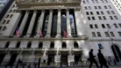 Ombytta roller på Wall Street