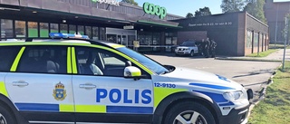 Knivbeväpnad rånade han Coop-butik i Bureå – var bara 15 år: Nu har han gripits av Skelleftepolisen misstänkt för liknande brott