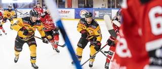 Liverapport: Seger för Piteå Hockey i DM-finalen