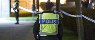 En anhållen för mord i Malmö