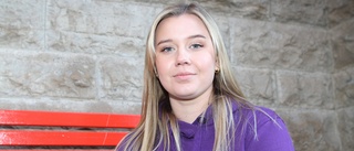 Sandra Wallin, 24, är Strängnäs första ungdomscoach – ska hjälpa unga att förverkliga idéer