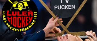 Tv-puckfinalisterna val: Luleå Hockey • Lista: Här är alla spelare som har fått en plats i juniorlaget