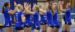 Norsjö Volley efter starka starten: ”Ska försöka hålla samma nivå”