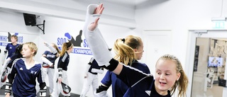 Inga medaljer för Soo Shim i junior-EM