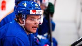 Flest poäng i KHL • Strömwall nobbas till OS • ”Vill ju inte vara reserv”