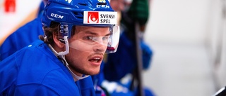 Flest poäng i KHL • Strömwall nobbas till OS • ”Vill ju inte vara reserv”