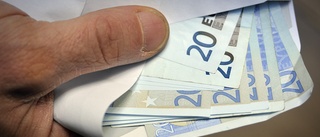 Regeringen säger nej till minimilöner i EU